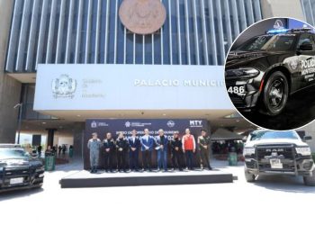 Operativo Semana Santa