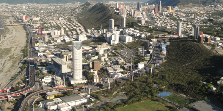 Reforma urbana para agilizar tramites