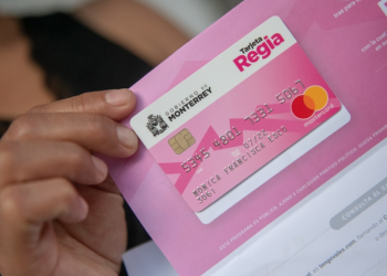 Iniciará Operación La Tarjeta Regia Y La Regio Ruta