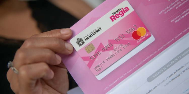 Iniciará Operación La Tarjeta Regia Y La Regio Ruta