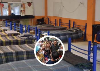 DIF Monterrey Sigue Con Operativo De Hidratación Ante Ola De Calor