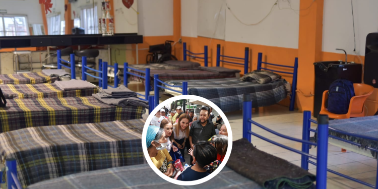 DIF Monterrey Sigue Con Operativo De Hidratación Ante Ola De Calor