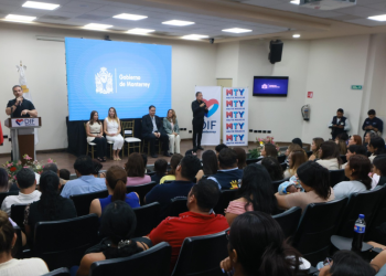 Monterrey Impulsa Derecho A La Identidad Con Nuevo Programa