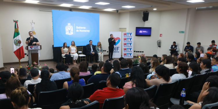 Monterrey Impulsa Derecho A La Identidad Con Nuevo Programa