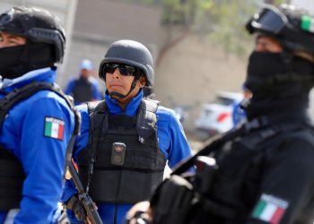 Monterrey Refuerza Seguridad: Convocatoria Para Cuerpo De Policía