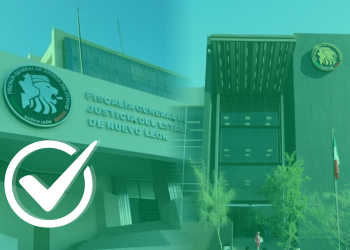 Alcalde De Monterrey Se Opone A Reforma De Fiscalías Estatales