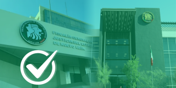 Alcalde De Monterrey Se Opone A Reforma De Fiscalías Estatales