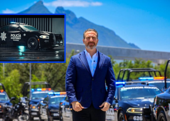 Patrullas Nueva Imagen