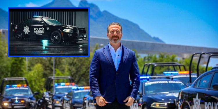 Patrullas Nueva Imagen