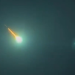 Meteorito Ilumina El Cielo Norteño