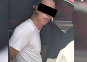 Dos Años De Prisión Preventiva Para Alex Marín