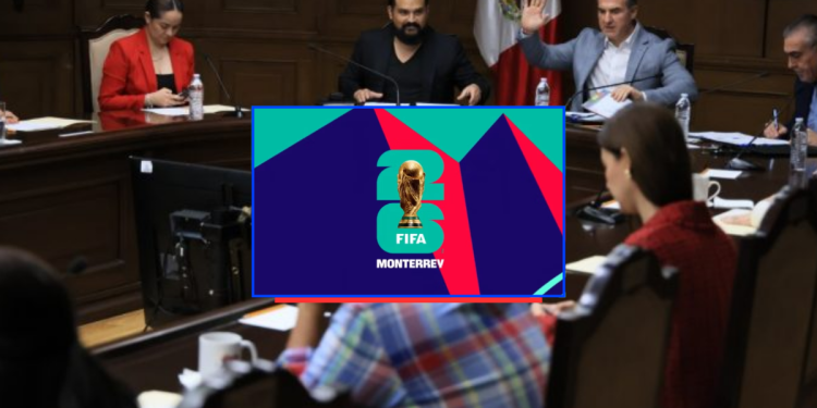 Monterrey Se Transforma Para El Mundial 2026