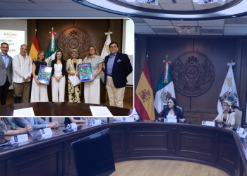 Monterrey Une Fuerzas Con Madrid Y Sevilla Por Turismo Mundial