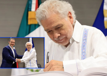 Fortalecen Lazos Diplomáticos Entre Monterrey Y Guatemala