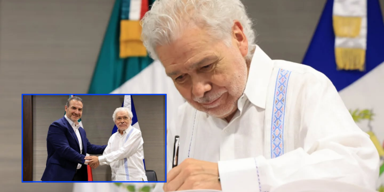 Fortalecen Lazos Diplomáticos Entre Monterrey Y Guatemala