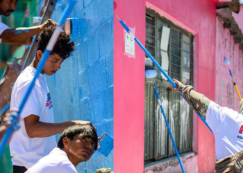 Transformando-Monterrey