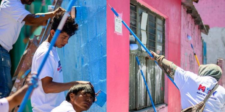 Transformando-Monterrey