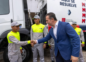 camiones-recolectores