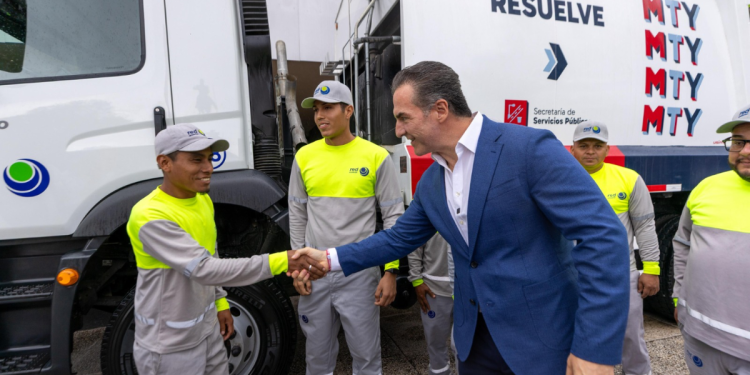 camiones-recolectores