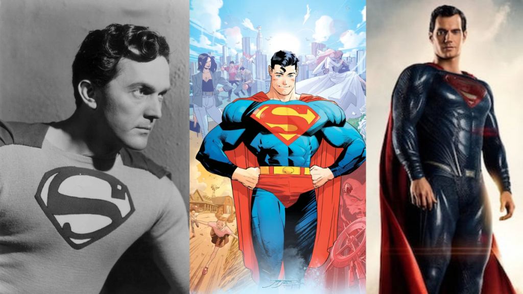 Superman