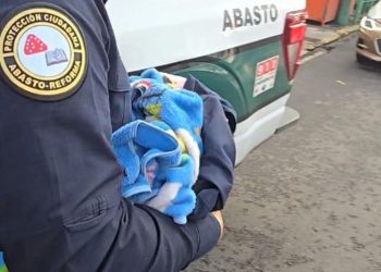 bebe-abandonada-metro-uam-i-cdmx