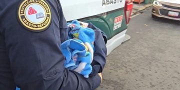 bebe-abandonada-metro-uam-i-cdmx