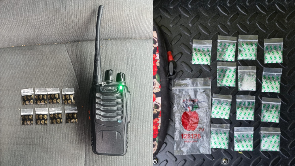 policía-de-monterrey-detiene-a-dos-con-droga