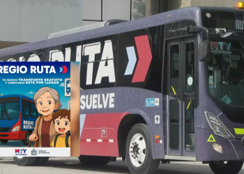transporte-gratuito-en-monterrey-con-la-regio-ruta
