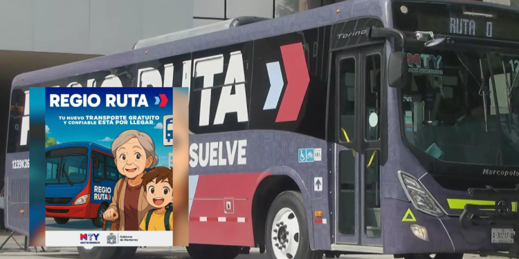 transporte-gratuito-en-monterrey-con-la-regio-ruta