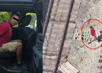 DETENIDO-POR-LA-POLICIA-DE-MONTERREY-POR-ROBO-EN-VAGONES