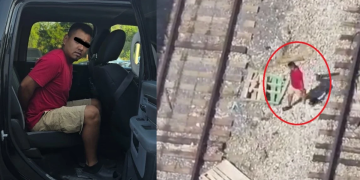 DETENIDO-POR-LA-POLICIA-DE-MONTERREY-POR-ROBO-EN-VAGONES