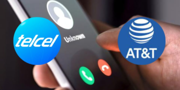Fallas En Telcel Y AT&T Afectan A Miles De Usuarios
