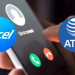 Fallas En Telcel Y AT&T Afectan A Miles De Usuarios