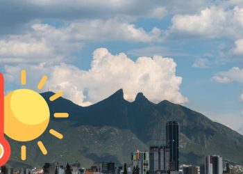 El Clima En Monterrey Lunes 29 De Septiembre