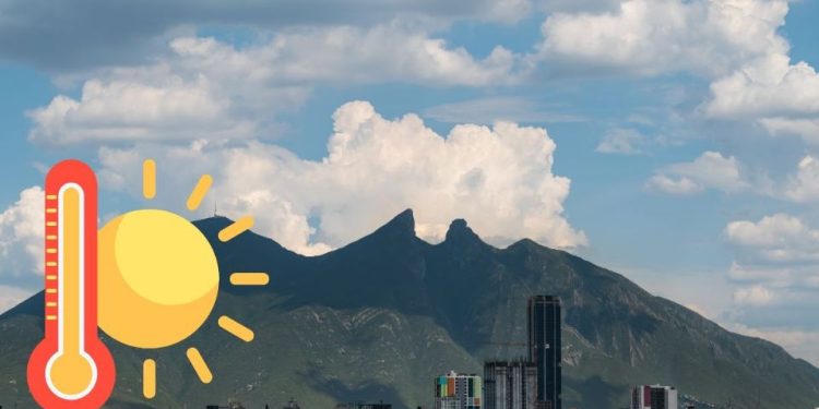 El Clima En Monterrey Lunes 29 De Septiembre