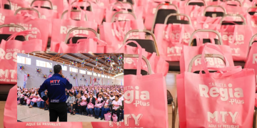 Siguen Las Entregas De La Tarjeta Regia Plus En Monterrey