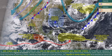 frente-frío-méxico