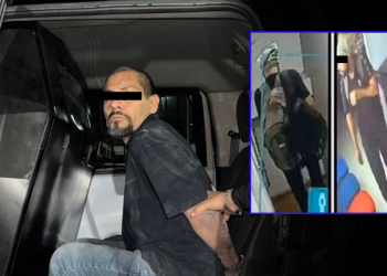 Despliegan Operativo Nocturno En El Centro Por Robo