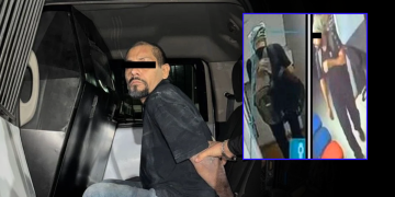 Despliegan Operativo Nocturno En El Centro Por Robo