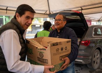 Campaña “Escobedo Recicla” Impulsa La Participación Ciudadana