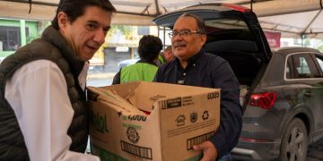 Campaña “Escobedo Recicla” Impulsa La Participación Ciudadana