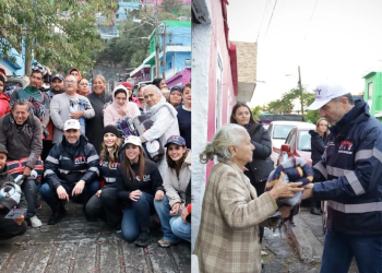 Mty-sin-frío-apoyos-invernales-DIF-Monterrey-familias-vulnerables-temporada-invernal