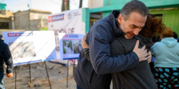 Genaro-Vázquez-supervisión-de-obras-av.-No-Reelección-espacio-público