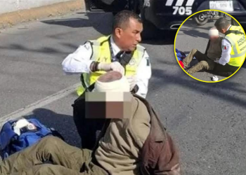 Tránsito-de-Monterrey-adulto-mayor-primeros-auxilios-Mitras-Centro