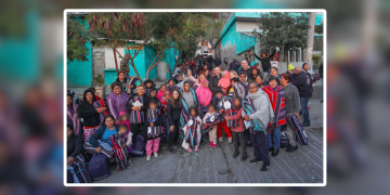 Monterrey-sin-frío-DIF-municipal-bajas-temperaturas-Colonia-CROC-Balcones-de-San-Bernabé