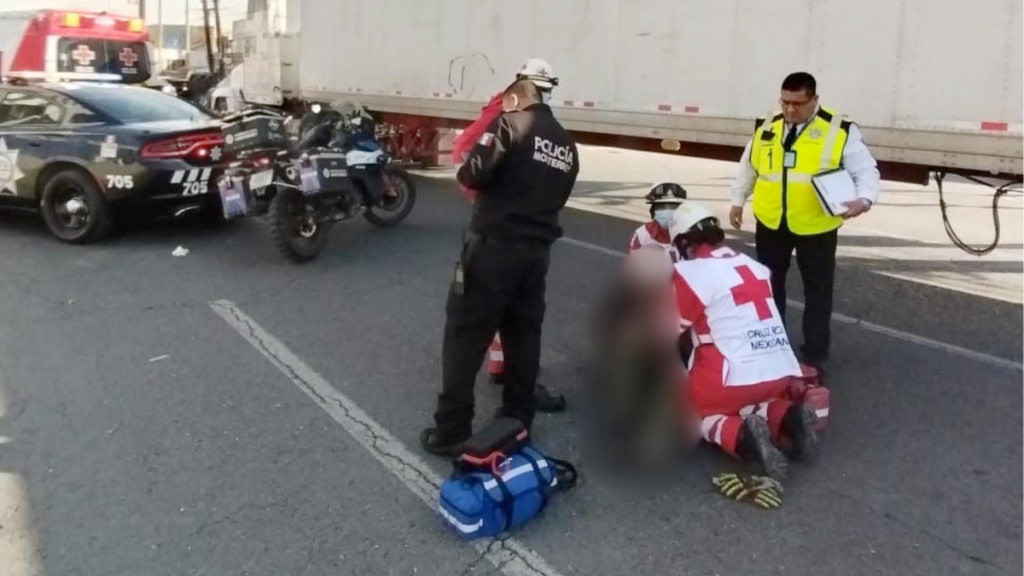 Tránsito-de-Monterrey-adulto-mayor-primeros-auxilios-Mitras-Centro