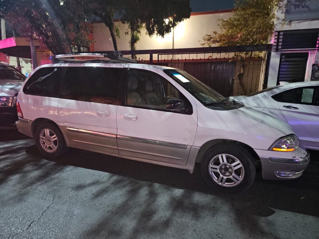 detenidos-por-robo-orden-de-aprehensión-Policía-de-Monterrey-robos-en-Saltillo-droga-y-efectivo