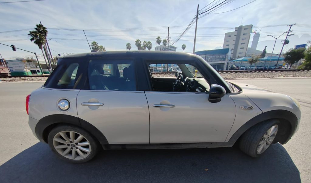 detenidos-por-robo-orden-de-aprehensión-Policía-de-Monterrey-robos-en-Saltillo-droga-y-efectivo