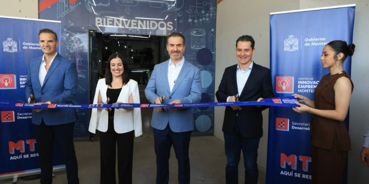 Centro-de-Innovación-y-emprendimiento-Carlos-bremer-emprendimiento-en-Monterrey-programa-de-incubación-apoyo-a-emprendedores