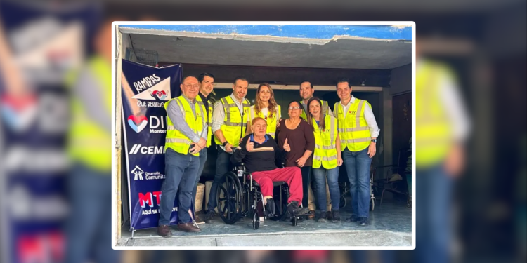 Rampas-que-resuelven-Inclusión-social-Accesibilidad-universal-Convenio-colaboración-Desarrollo-sostenible